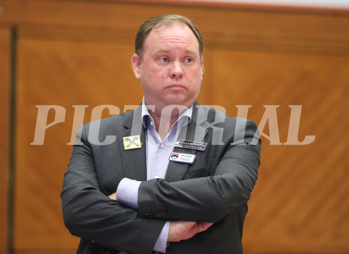 Basketball Superliga 2020/21, Grunddurchgang 1.Runde Gmunden Swans vs. Klosterneuburg Dukes


