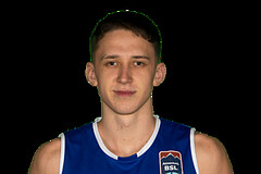 Basketball Superliga 2019/20, Media Days 2019/20, D.C. Timberwolves