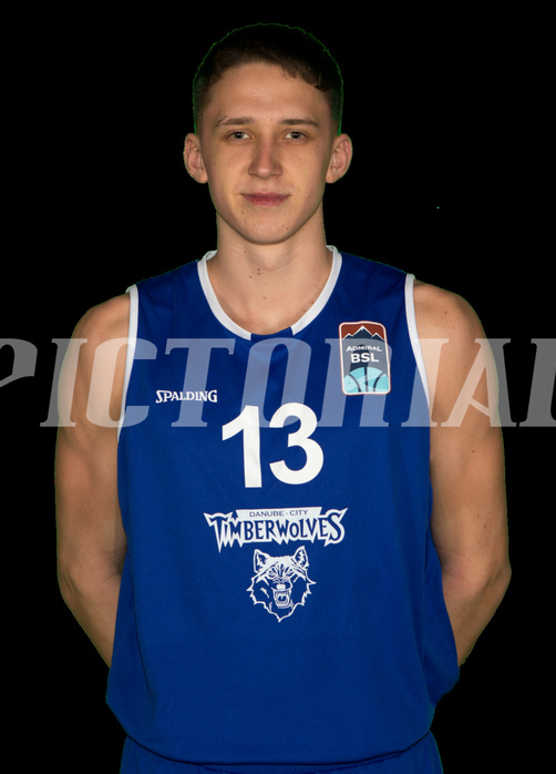 Basketball Superliga 2019/20, Media Days 2019/20, D.C. Timberwolves Basketball Superliga 2019/20, Media Days 2019/20, D.C. Timberwolves
