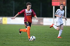 Fußball - SG Klosterneuburg vs Tulln