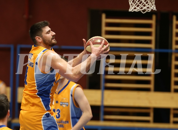 Basketball