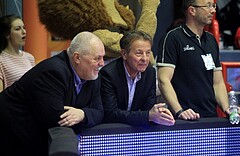 Basketball ABL 2015/16 All Star Day 2016  vs. 