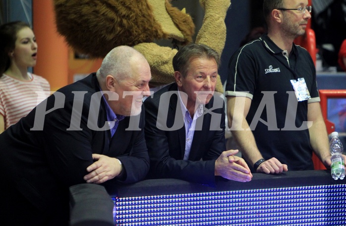 Basketball ABL 2015/16 All Star Day 2016  vs. 