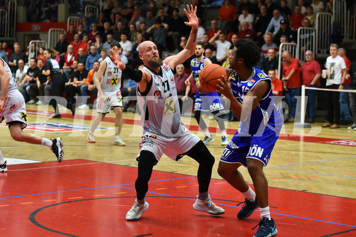 Basketball Superliga 2021/22,
Viertelfinale Spiel 2, Flyers Wels vs Swans Gmunden Basketball Superliga 2021/22,
Viertelfinale Spiel 2, Flyers Wels vs Swans Gmunden