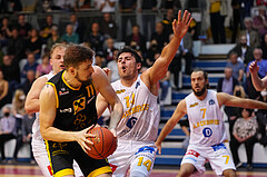 Basketball 2. Liga 2021/22, Finale, Spiel 1 , Jennersdorf vs. Fürstenfeld


