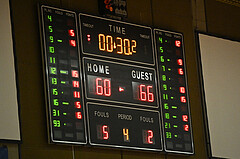 Basketball Superliga 2024/25, Grunddurchgang 1.Runde, DBB Wels vs Basket Flames Women,

