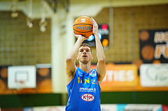 Win2day Basketball Superliga 2024/25, Grunddurchgang, 11. Runde, Fürstenfel vs. St.Pölten


