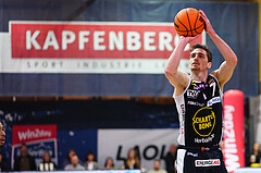 Basketball Austria Cup 2023/24, Achtelfinale
 Kapfenberg vs. Gmunden



