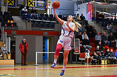 Basketball Superliga 2022/23, Grunddurchgang 10. Runde, DBB LZ OÖ vs Vienna Timberwolves,


