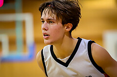 Österreichischer Basketballverband 2024/25, SLMU19, Vienna United vs. LZ Traiskirchen LIONS


