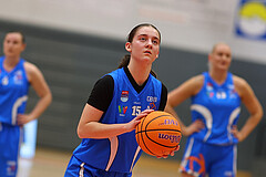 Basketball Damen Supercup 2024/25, Finale Duchess Klosterneuburg vs. DBB Wels


