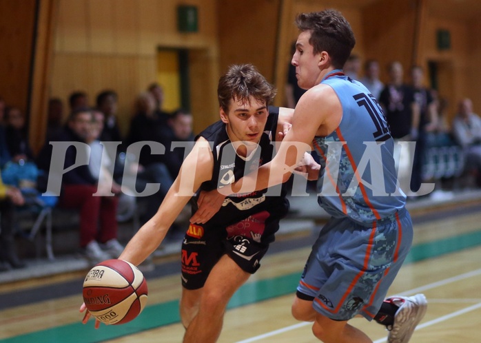 Basketball 2.Bundesliga 2016/17, Grunddurchgang 9.Runde Basket 2000 vs. Mattersburg Rocks
 Basketball 2.Bundesliga 2016/17, Grunddurchgang 9.Runde Basket 2000 vs. Mattersburg Rocks
