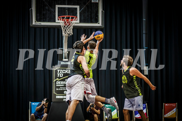Basketball, , , 3x3 Qualifiers Debrezen, , Basketball, , , 3x3 Qualifiers Debrezen, ,
