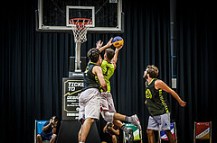 Basketball, , , 3x3 Qualifiers Debrezen, , 