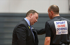 Basketball Austria CUP 2021, Finale Oberwart Gunners vs. Gmunden Swans


