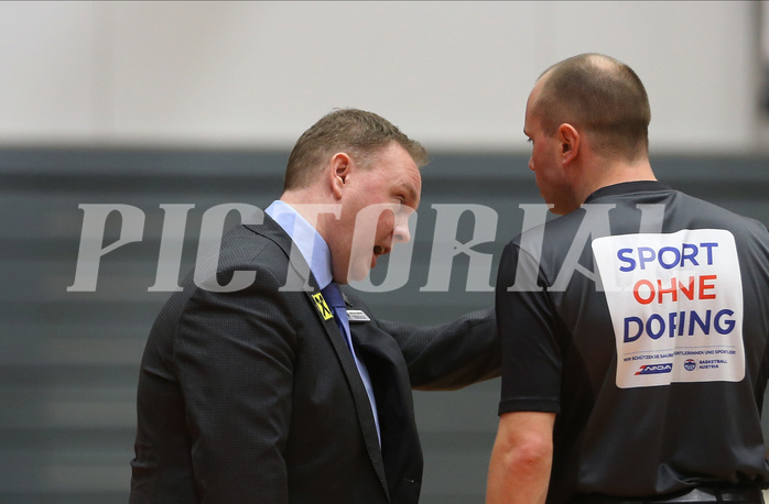 Basketball Austria CUP 2021, Finale Oberwart Gunners vs. Gmunden Swans


