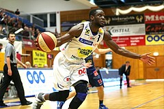 Basketball CUP 2017, 1/4 Finale Gmunden Swans vs. Fürstenfeld Panthers