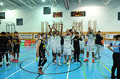 Basketball Zweite Liga 2024/25, Grunddurchgang 9.Runde Union Deutsch Wagram Aligators vs. Mattersburg Rocks


