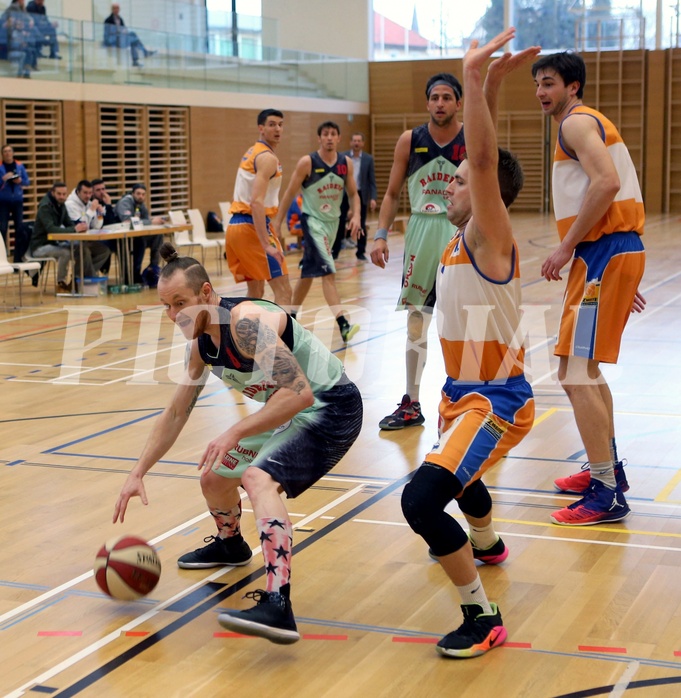 Basketball