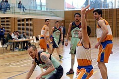 Basketball
