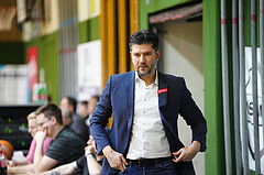 Win2day Basketball Superliga 2024/25, Grunddurchgang, 22. Runde, Fürstenfeld vs. Klosterneuburg


