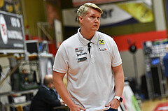 Basketball Superliga 2021/22, Grunddurchgang. 10.Runde Flyers Wels vs. Swans Gmunden