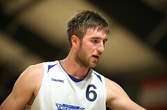 Basketball 2.Bundesliga 2016/17, Grundurchgang 3.Runde D.C. Timberwolves vs. Basket 2000


