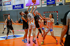 15.12.2024 Österreichischer Basketballverband 2024/25, SLWU14 Basket Duchess vs. Gratkorn Scorpions