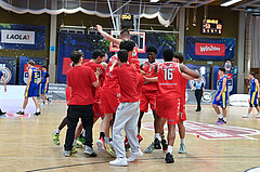 2025.05.11 SLMU16 FIN USBC Graz vs BC Vienna,

