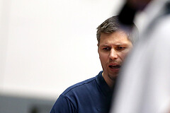 Basketball Superliga 2020/21, 5. Plazierungsrunde Klosterneuburg Dukes vs. SKN St.Pölten