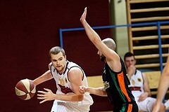 Basketball, 2.Bundesliga 2017/18, Grunddurchgang 8.Runde, W