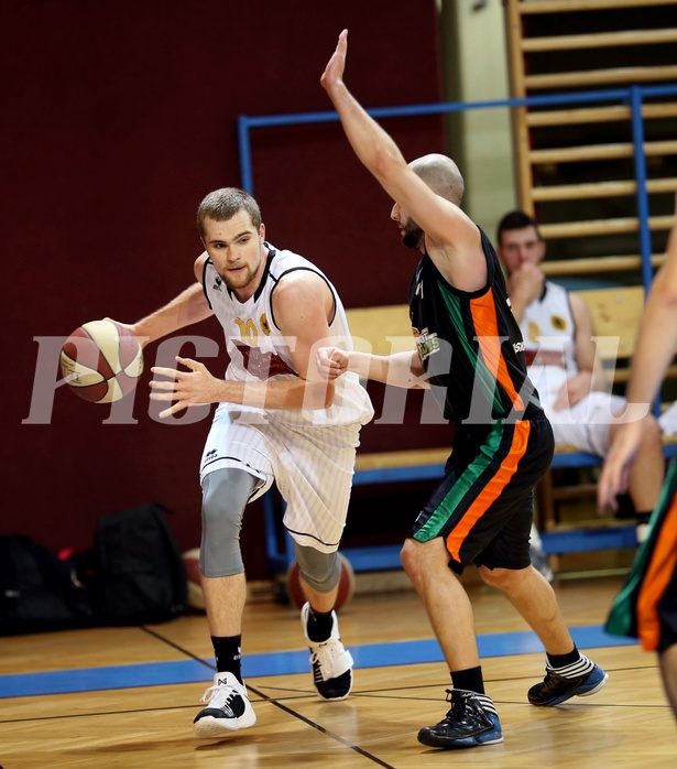 Basketball, 2.Bundesliga 2017/18, Grunddurchgang 8.Runde, W