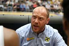 Basketball ABL 2018/19, CUP Final Four, Semifinale 1 Gmunden Swans vs. Oberwart Gunners


