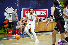 Basketball 2. Liga 2024/25, Grunddurchgang 8.Runde , Future Team Steiermark vs. Mistelbach


