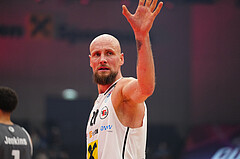 Basketball Austria Cup 2025, Final Four, Finale Herren,  Wels vs. Klosterneuburg


