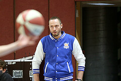 Basketball