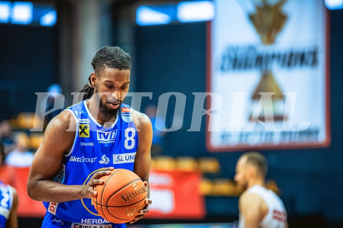 Basketball Basketball Superliga 2021/22, Finale Spiel 3 BC Vienna vs. Gmunden Swans