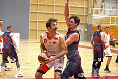 Basketball 2.Bundesliga 2017/18, Grunddurchgang 6.Runde UBC St.P