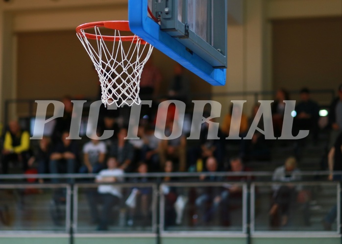 06.11.2015 Basketball ABL 2015/16 Grunddurchgang 11.Runde UBSC Graz vs. Swans Gmunden



