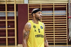 Basketball Zweite Liga 2023/24, Grunddurchgang 1.Runde Wörthersee Piraten vs. BBU Salzburg


