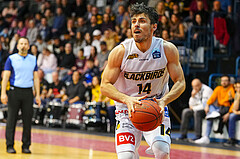 Basketball 2. Liga 2022/23, Semifinale Spiel 2 , Guessing vs. Tirol


