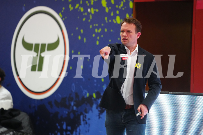 Win2day Basketball Superliga 2024/25, Grunddurchgang, 5. Runde, Kapfenberg vs. Gmunden