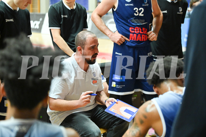 Basketball, Superliga 2024/25, Grunddurchgang 17.Runde, Flyers Wels vs. BBC Nord Dragonz,
