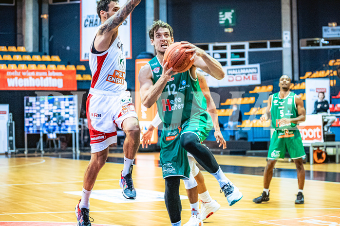 Basketball Basketball Superliga 2021/22, Grunddurchgang 7.Runde BC Vienna vs. Kapfenberg Bulls
Basketball Basketball Superliga 2021/22, Grunddurchgang 7.Runde BC Vienna vs. Kapfenberg Bulls