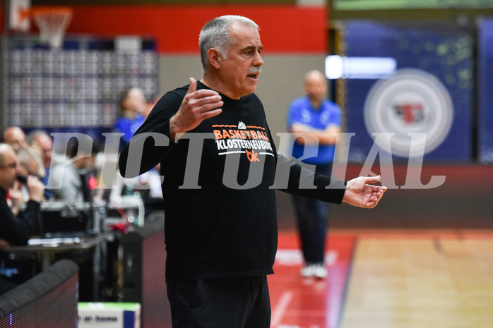 Basketball Superliga 2021/22, Halbfinale Spiel 2,
DBB LZ OÖ vs BK Raiffeisen Duchess Klosterneuburg,
Basketball Superliga 2021/22, Halbfinale Spiel 2,
DBB LZ OÖ vs BK Raiffeisen Duchess Klosterneuburg,