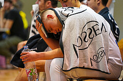 Basketball 2. Liga 2022/23, Grunddurchgang 18.Runde , Guessing vs. Future Team Steiermark