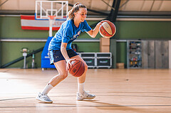  Basketball ÖBV wu18 Kadersichtung 2021