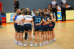 Basketball Damen Superliga 2024/25, Grunddurchgang 5.Runde BK Duchess Klosterneuburg vs. Vienna Timberwolves


