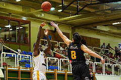 Basketball 2. Liga 2021/22, Finale, 2. Spiel , Fuerstenfeld vs. Jennersdorf


