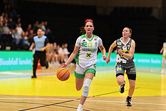 Basketball Damen Superliga 2024/25, Finale Spiel 3 UBI Graz vs. Duchess Klosterneuburg



